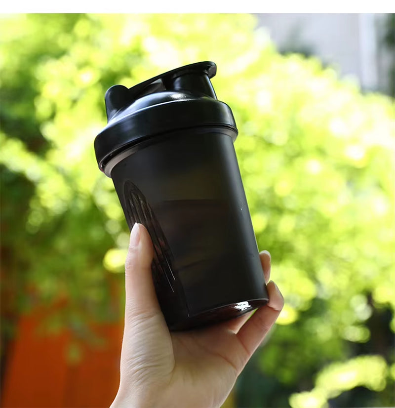 400ml Leak-Proof Hydration Bottle – Durable, Compact, and Built for Performance