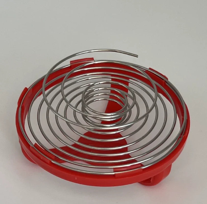 3-Layer 600ml Shaker Bottle – Mix, Store, & Sip with Zero Clumps