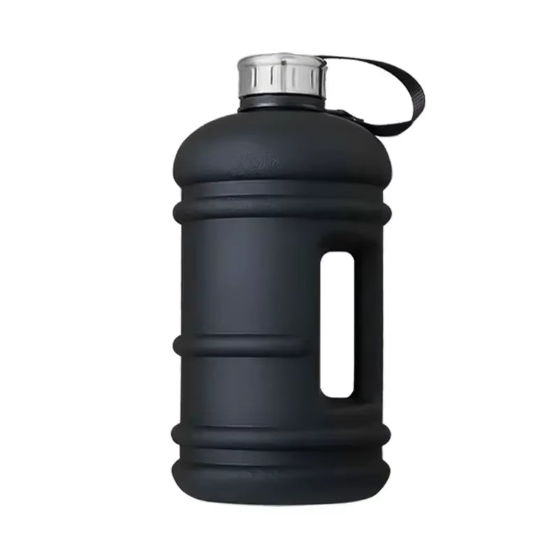 TitanPro 2.2L Sports Kettle – Large Capacity, Hygienic & Durable