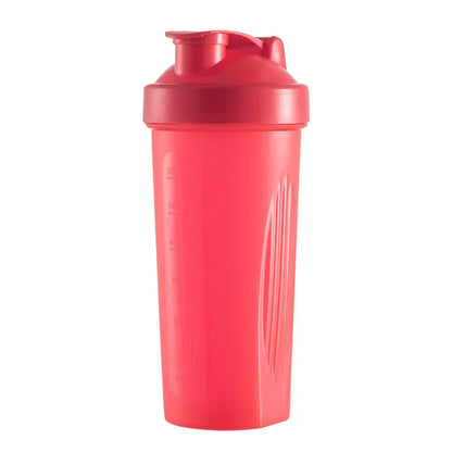 PowerMix Pro – 600ml Leakproof Shaker Bottle with Blender Ball