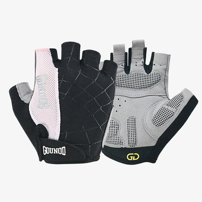 GripForce Pro Training Gloves – Anti-Slip, Breathable Gym Gloves for Weightlifting & CrossFit