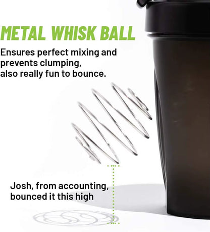 400ml Leak-Proof Hydration Bottle – Durable, Compact, and Built for Performance