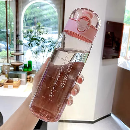 CoreSip 780 – Leakproof 780ml Sports Water Bottle with Dust-Proof Cap