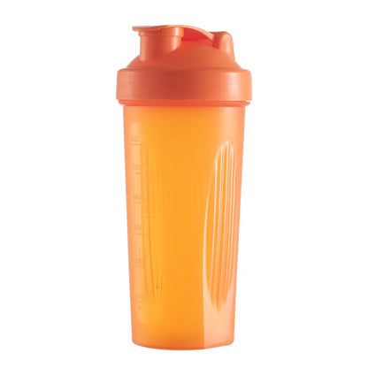 PowerMix Pro – 600ml Leakproof Shaker Bottle with Blender Ball