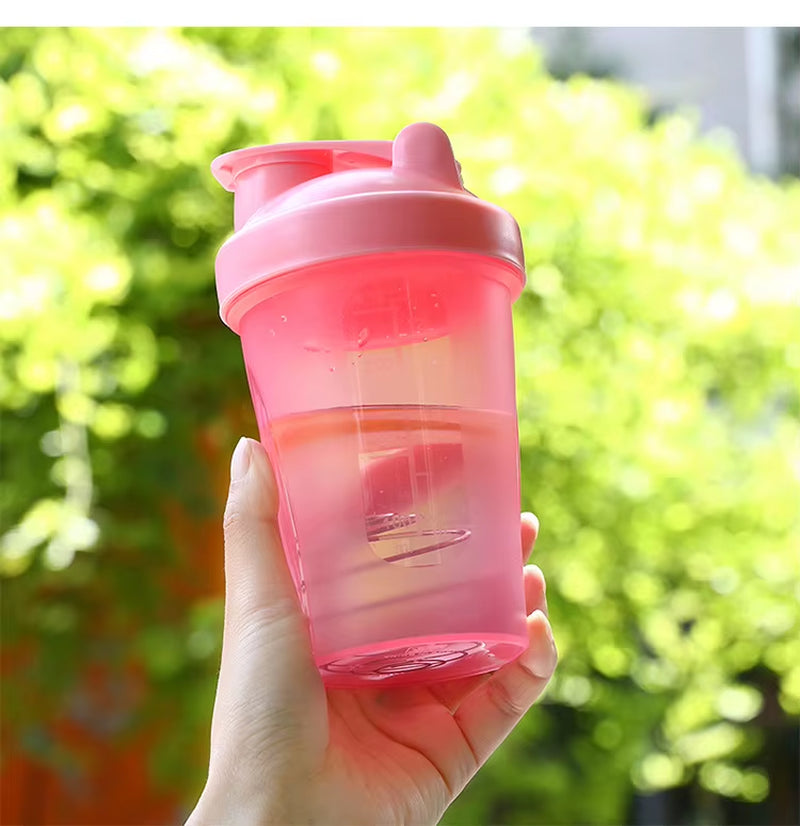 400ml Leak-Proof Hydration Bottle – Durable, Compact, and Built for Performance