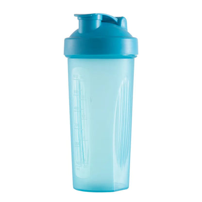 PowerMix Pro – 600ml Leakproof Shaker Bottle with Blender Ball